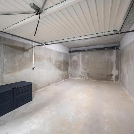 Urban Escape Apartment Thonon-les-Bains